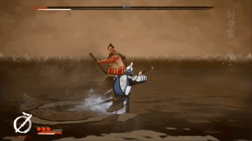 孤身入絕地蕩寇書傳奇《平寇誌》參加Steam遊戲新品節