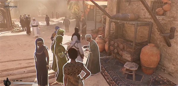 《刺客教條幻景》皂廠區神秘碎片在哪?皂廠區神秘碎片位置介紹 《刺客教條幻景》皂廠區神秘碎片在哪?皂廠區神秘碎片位置介紹