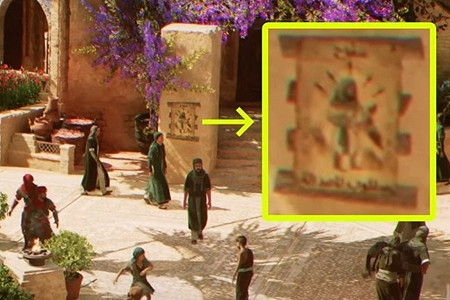 《刺客教條幻景》惡名值怎麽消除?惡名值消除方法介紹 《刺客教條幻景》惡名值怎麽消除?惡名值消除方法介紹