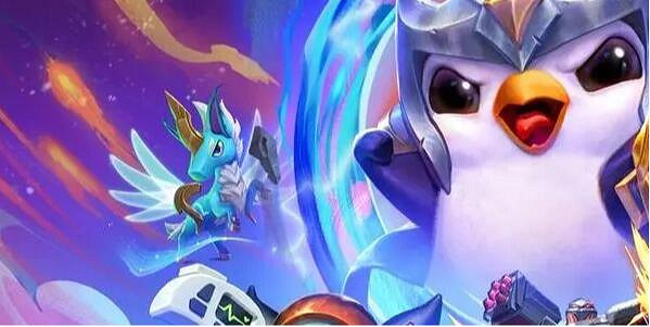 《英雄聯盟》新手刷精粹最快方法一覽 《英雄聯盟》新手刷精粹最快方法一覽