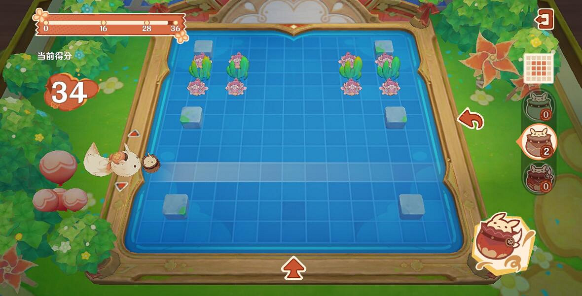 《原神》嘟嘟可轟轟奇遇記第三天攻略 《原神》嘟嘟可轟轟奇遇記第三天攻略