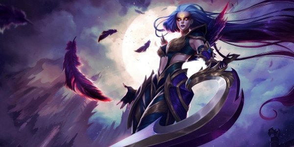 《英雄聯盟》2023最新英雄出裝推薦 《英雄聯盟》2023最新英雄出裝推薦