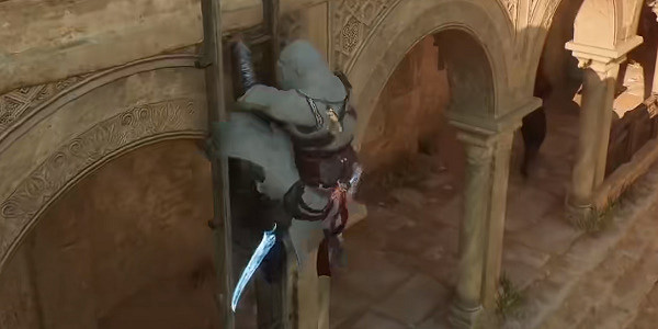 《刺客教條幻景》阿拔斯騎士服在哪?阿拔斯騎士服獲取方法 《刺客教條幻景》阿拔斯騎士服在哪?阿拔斯騎士服獲取方法