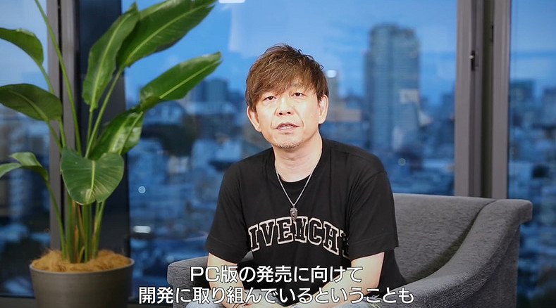 《太空戰士16》確定推出PC版以及DLC 免費更新上線