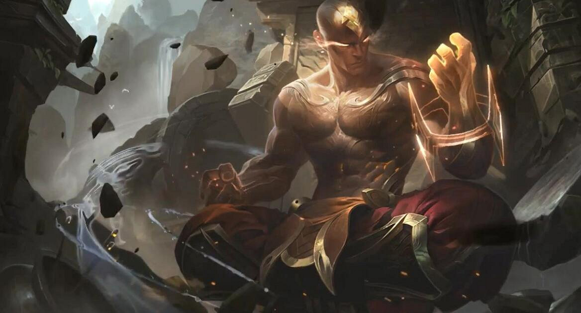 《英雄聯盟》2023最新英雄出裝推薦 《英雄聯盟》2023最新英雄出裝推薦