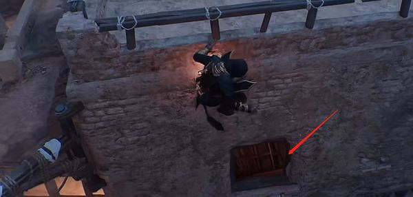 《刺客教條幻景》黑色羅斯坦收集方法