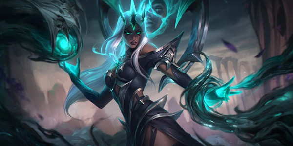 《英雄聯盟》2023最新英雄出裝推薦 《英雄聯盟》2023最新英雄出裝推薦