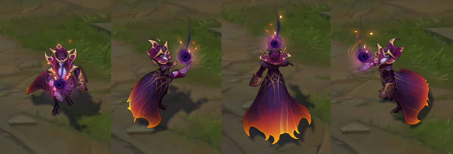 《英雄聯盟》猩紅收割者最新出裝攻略