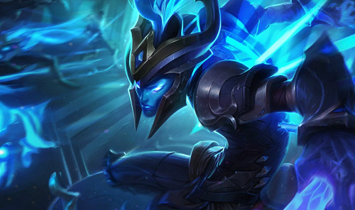 《英雄聯盟》復仇之矛玩法攻略