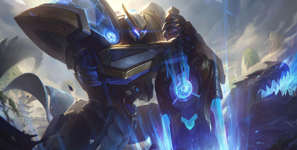 《lol》蓋倫皮膚手感排行一覽