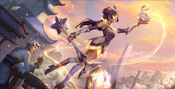 《英雄聯盟》光輝女郎拉克絲台詞大全 《英雄聯盟》光輝女郎拉克絲台詞大全