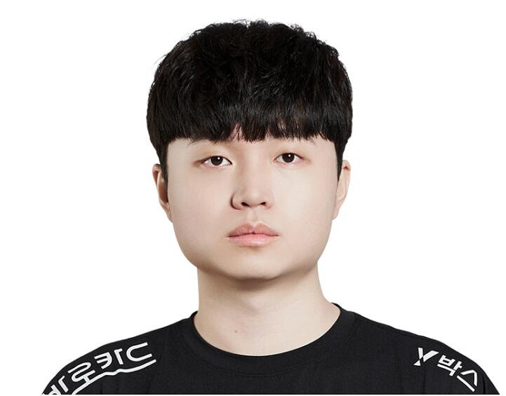 《英雄聯盟》S13全球總決賽KT戰隊成員名單 《英雄聯盟》S13全球總決賽KT戰隊成員名單