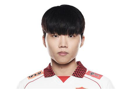 《英雄聯盟》S13全球總決賽DWG戰隊成員名單 《英雄聯盟》S13全球總決賽DWG戰隊成員名單