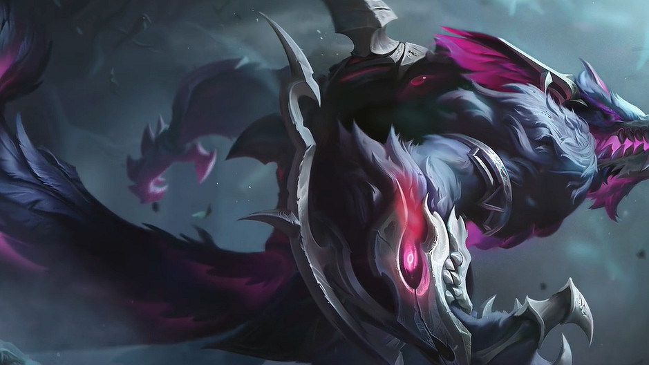 《lol》魔女樂芙蘭價格介紹