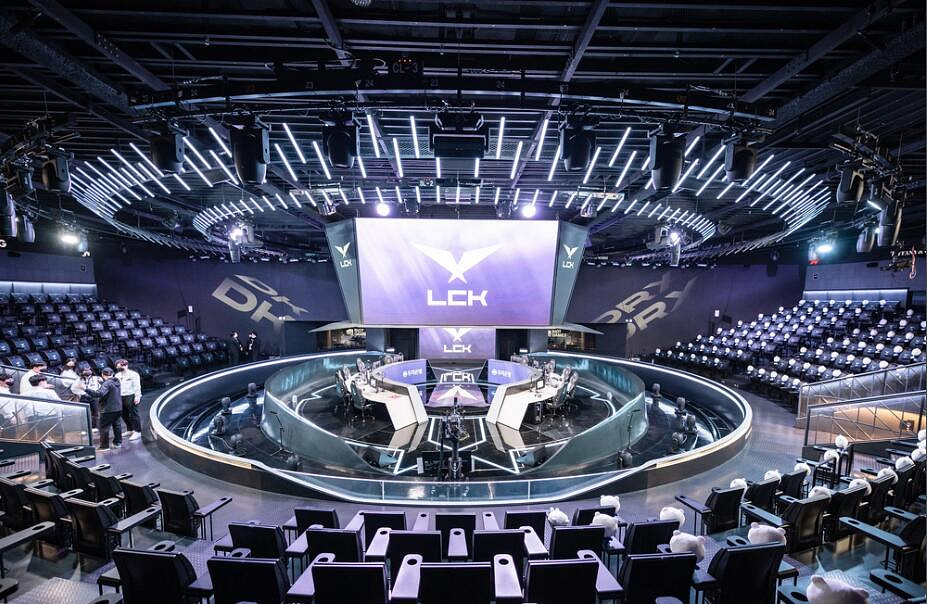 《英雄聯盟》2023世界賽隊伍一覽