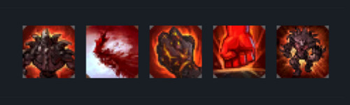 《英雄聯盟》熔岩巨獸玩法攻略