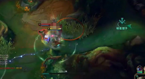 《英雄聯盟》瓦洛蘭之盾玩法攻略