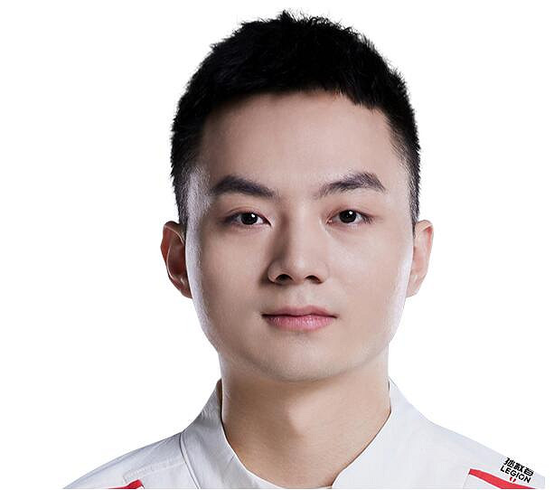 《英雄聯盟》S13全球總決賽WBG戰隊成員名單