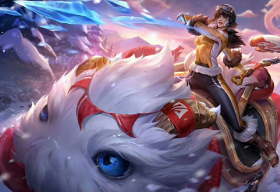 《英雄聯盟》lpl十周年皮膚名單