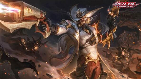 《英雄聯盟》9月27日更新公告內容一覽