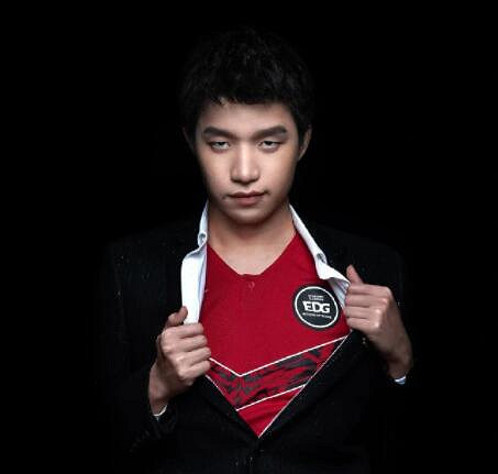 《英雄聯盟》職業選手歷史地位排名一覽 《英雄聯盟》職業選手歷史地位排名一覽