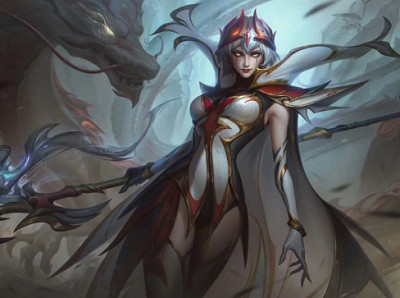 《英雄聯盟》臻彩皮膚介紹 《英雄聯盟》臻彩皮膚介紹