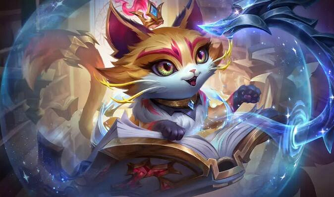 《lol》十大選手臻彩皮膚介紹