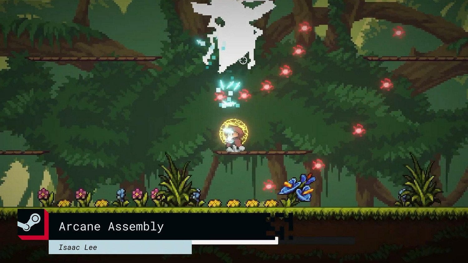 Steam新品節今日開啟:開發者直播+數百款遊戲試玩! Steam新品節今日開啟:開發者直播+數百款遊戲試玩!