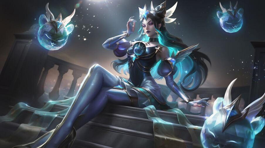 《lol》至臻皮膚最新輪換順序一覽