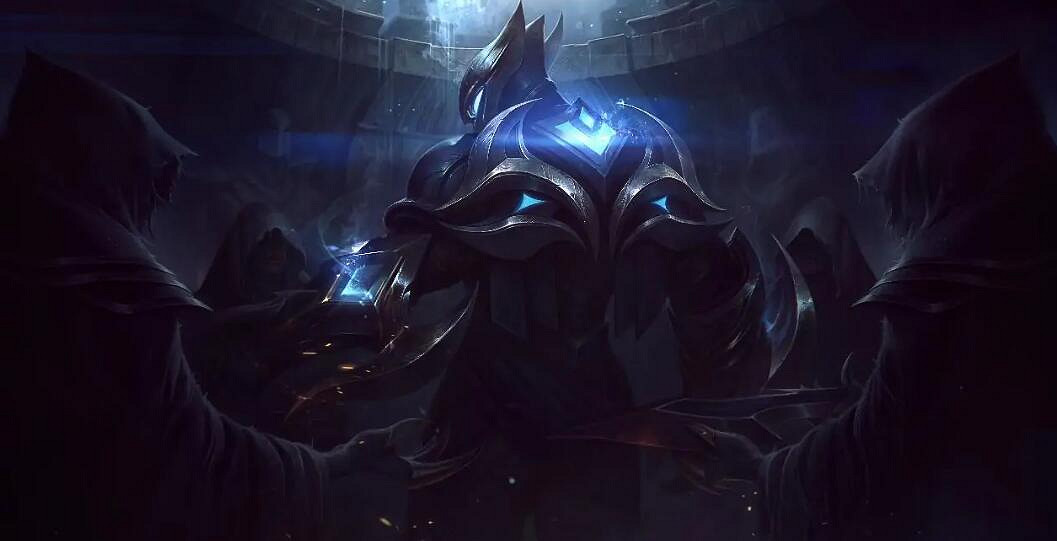 《英雄聯盟》冠軍皮膚推薦一覽