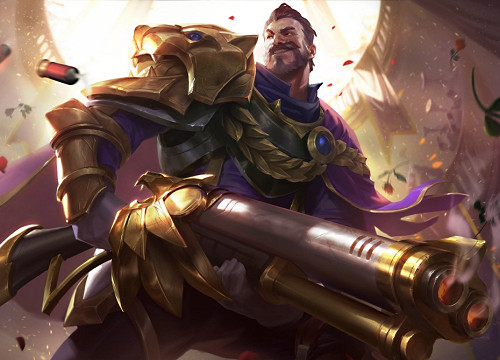 《英雄聯盟》法外狂徒玩法攻略 《英雄聯盟》法外狂徒玩法攻略