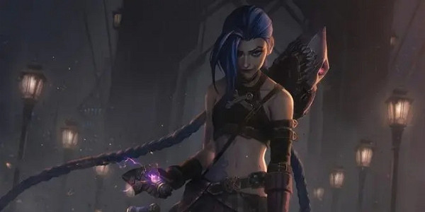 《英雄聯盟》暴走蘿莉最新出裝攻略