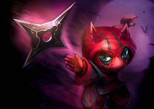 《英雄聯盟》狂暴之心玩法攻略 《英雄聯盟》狂暴之心玩法攻略