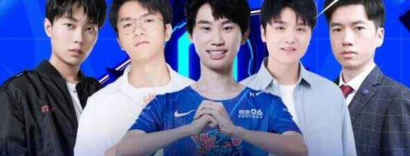 《英雄聯盟》lbl比賽介紹 《英雄聯盟》lbl比賽介紹