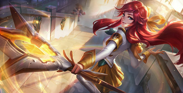 《英雄聯盟》至臻皮膚匯總一覽