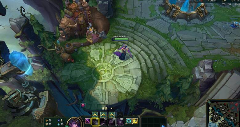 《英雄聯盟》自動施法設定方法介紹