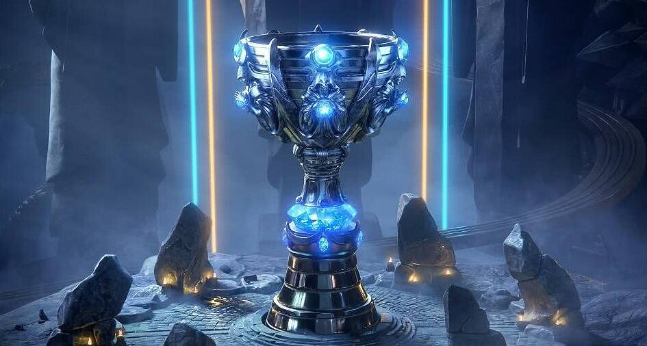 《lol》世界賽2023賽程表介紹