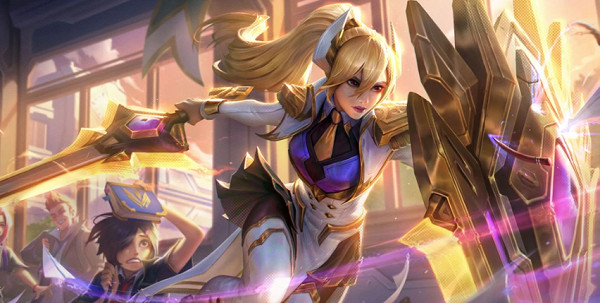 《英雄聯盟》至臻皮膚匯總一覽