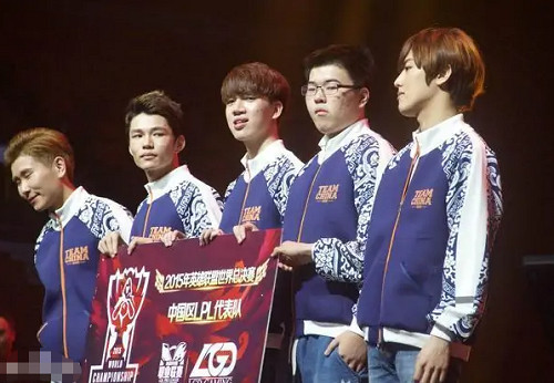 《lol》s賽lpl參賽名額