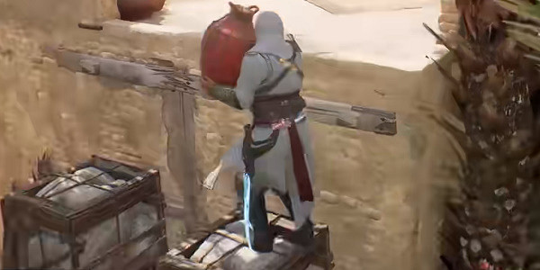 《刺客教條幻景》無形者套裝設計圖怎麽獲得?無形者套裝設計圖獲取方法 《刺客教條幻景》無形者套裝設計圖怎麽獲得?無形者套裝設計圖獲取方法