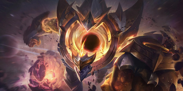 《英雄聯盟》至臻皮膚匯總一覽