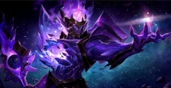 《英雄聯盟》皮膚全球銷量排行榜一覽