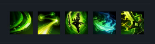 《英雄聯盟》無極劍聖易玩法攻略 《英雄聯盟》無極劍聖易玩法攻略