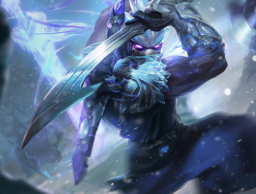 《英雄聯盟》暮光之眼玩法攻略