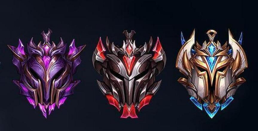 《英雄聯盟》傲世宗師分數一覽