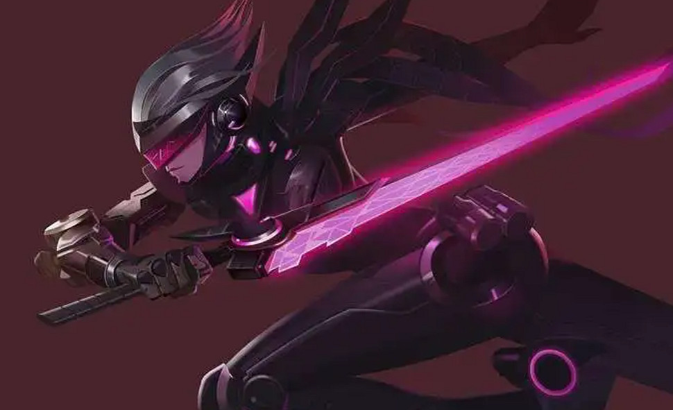 《lol》無限火力英雄強度排行榜介紹