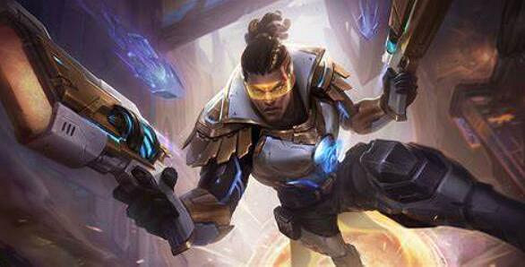 《lol》至臻皮膚最新輪換順序一覽