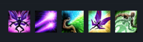 《英雄聯盟》仙靈女巫玩法攻略