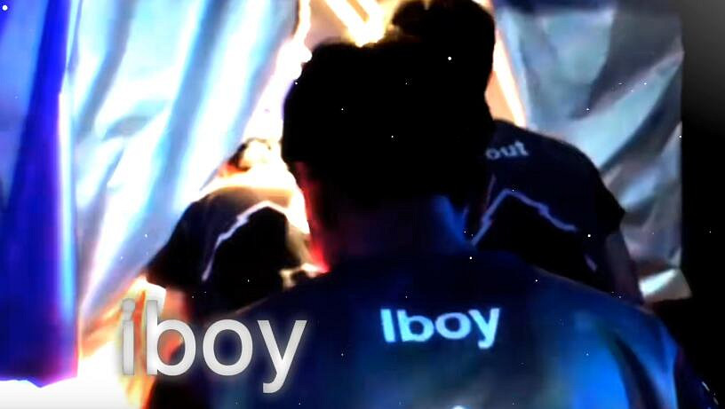 《英雄聯盟》edg曆屆隊員名單介紹