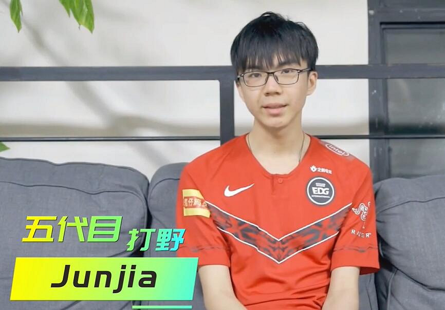 《英雄聯盟》edg曆屆隊員名單介紹